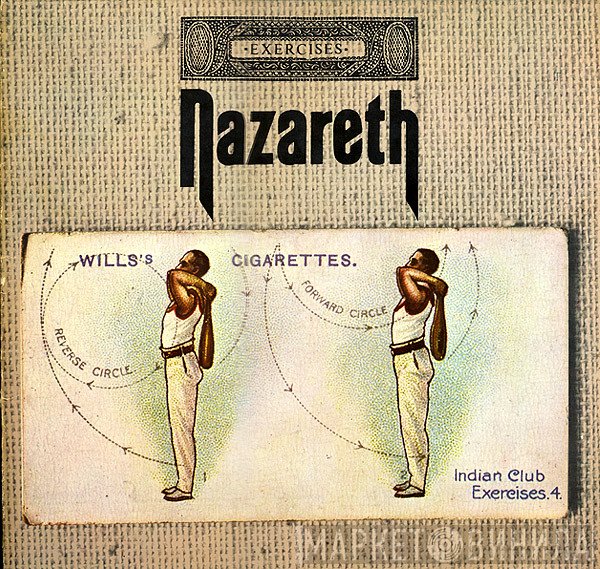 Nazareth   - Exercises