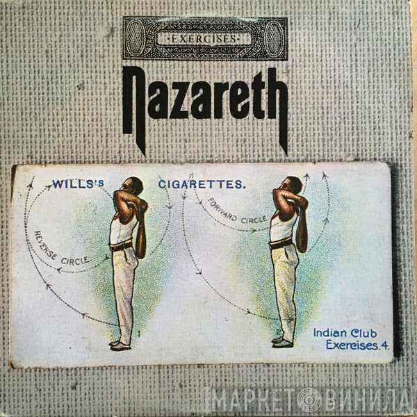 Nazareth   - Exercises