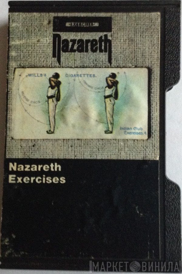 Nazareth   - Exercises