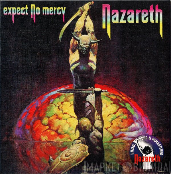 Nazareth   - Expect No Mercy