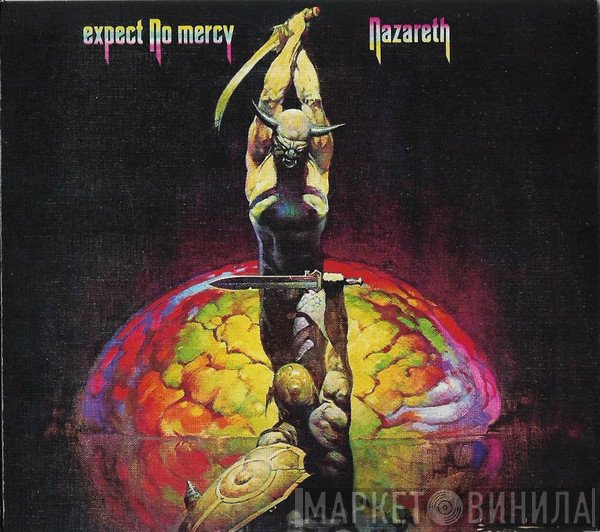 Nazareth  - Expect No Mercy