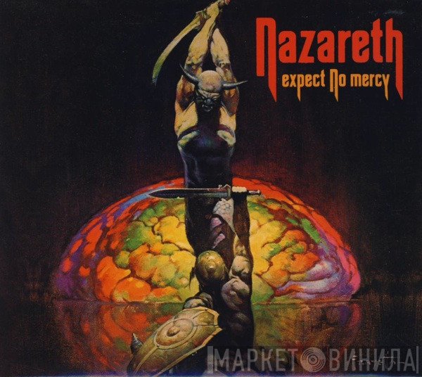 Nazareth   - Expect No Mercy