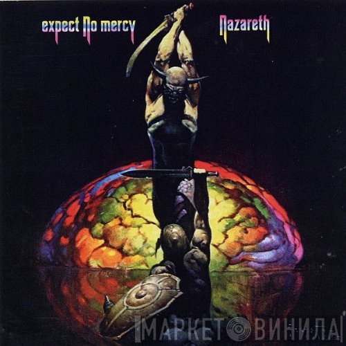 Nazareth  - Expect No Mercy