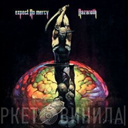 Nazareth   - Expect No Mercy