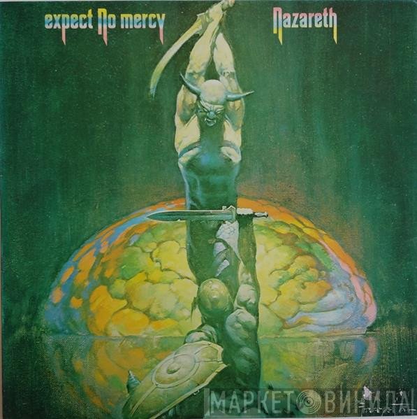Nazareth   - Expect No Mercy