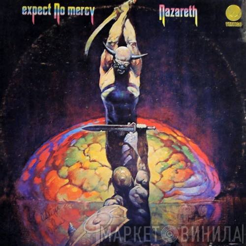 Nazareth   - Expect No Mercy