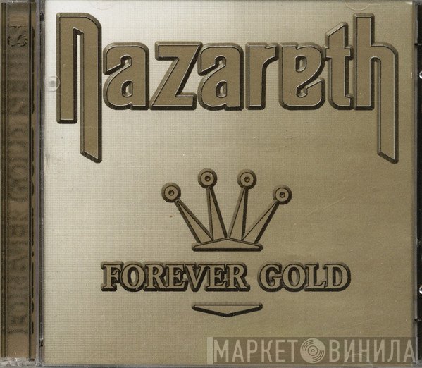 Nazareth   - Forever Gold