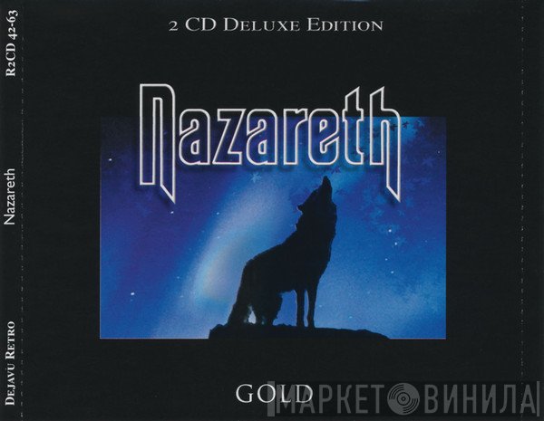 Nazareth   - Gold