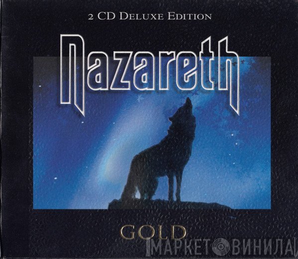 Nazareth   - Gold