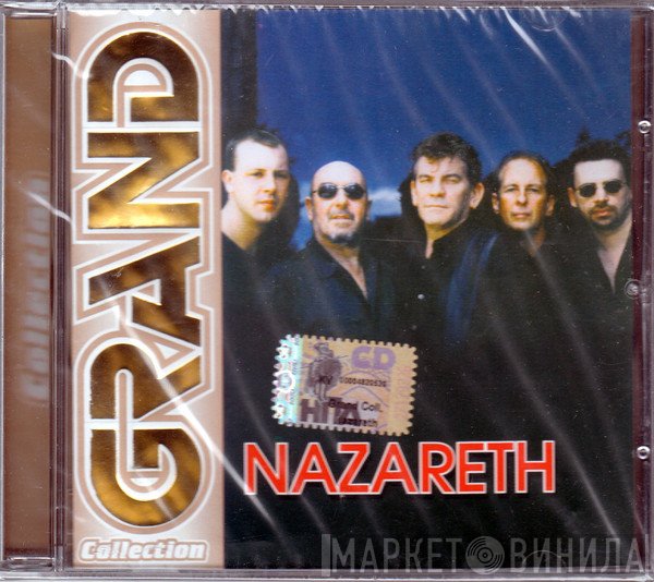 Nazareth   - Grand Collection