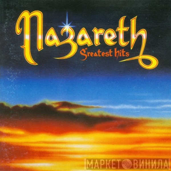 Nazareth   - Greatest Hits