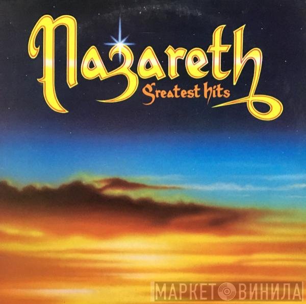 Nazareth  - Greatest Hits