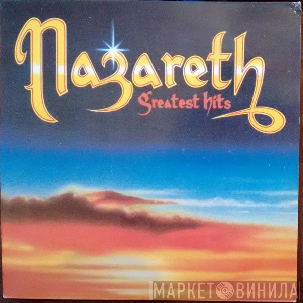 Nazareth   - Greatest Hits