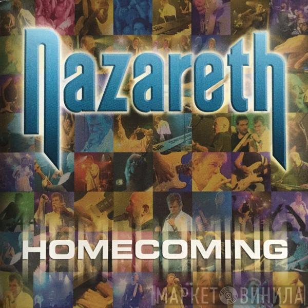 Nazareth   - Homecoming