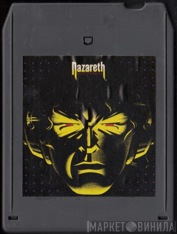 Nazareth   - Hot Tracks