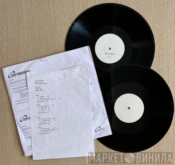 Nazareth  - Live From London (Live From The Camden Palace)