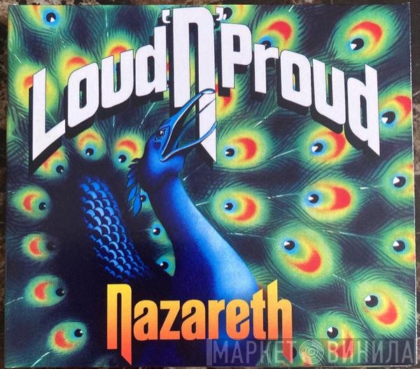 Nazareth  - Loud 'n' Proud