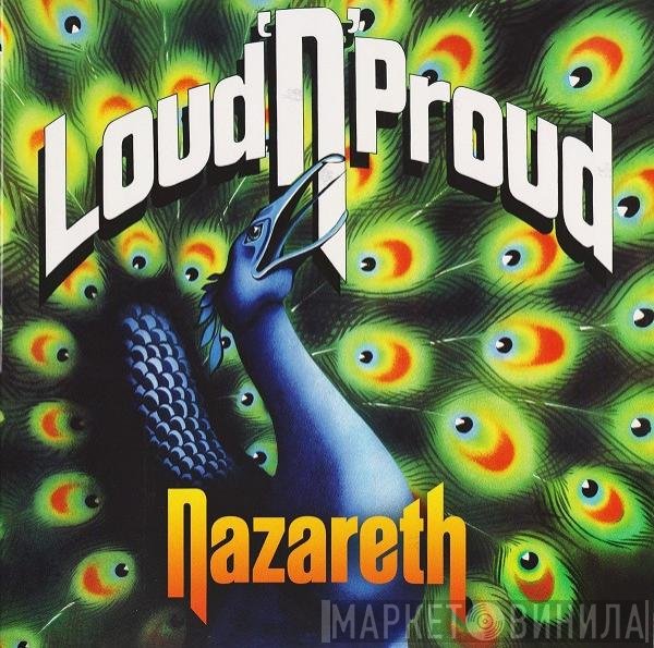 Nazareth  - Loud'N'Proud