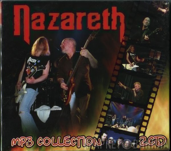 Nazareth   - MP3 Collection