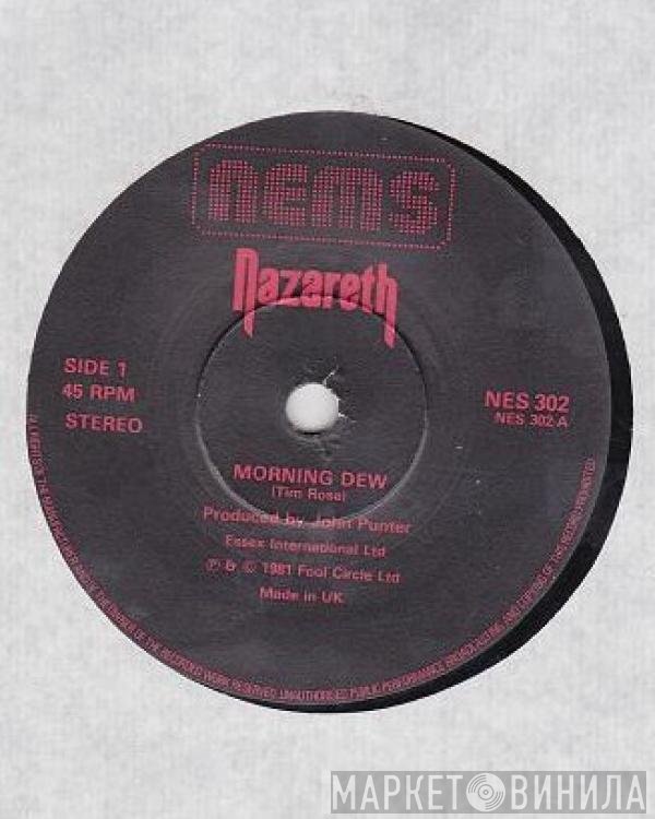 Nazareth  - Morning Dew