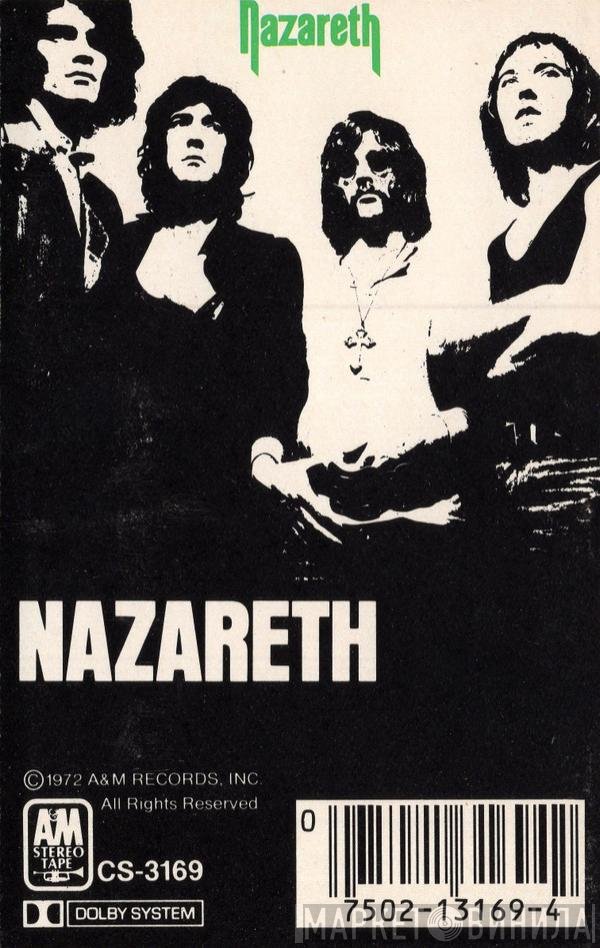 Nazareth   - Nazareth