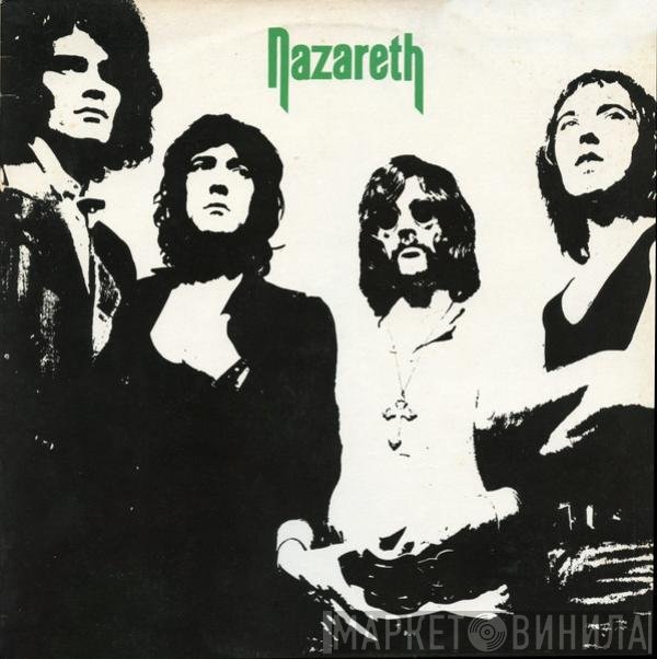 Nazareth   - Nazareth