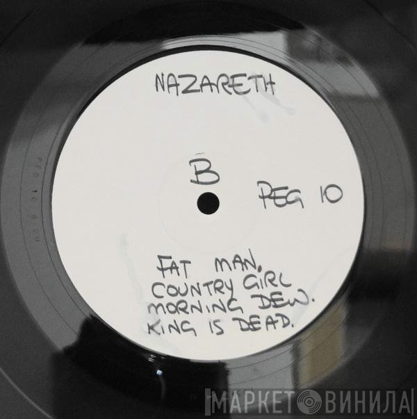 Nazareth   - Nazareth