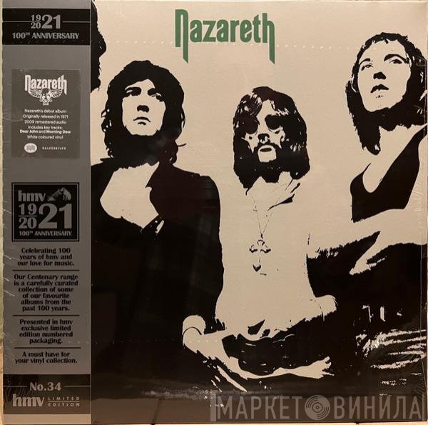 Nazareth  - Nazareth