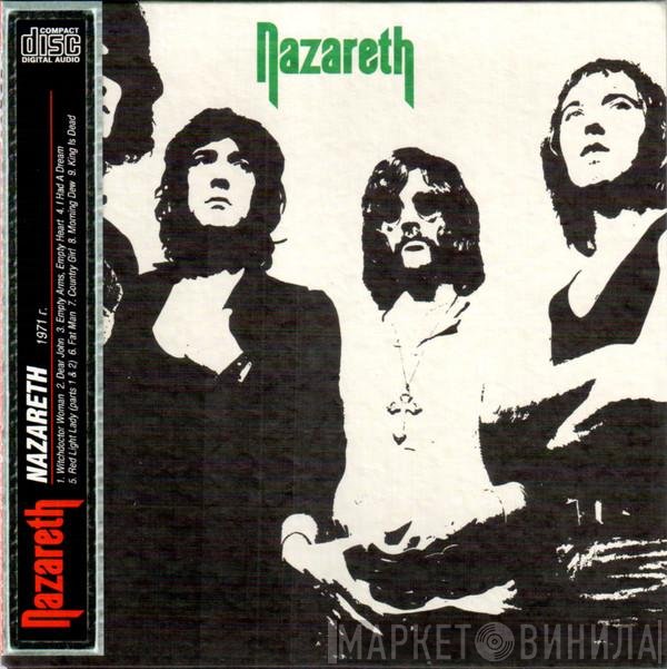 Nazareth   - Nazareth