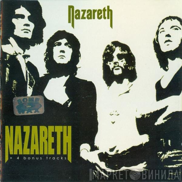Nazareth   - Nazareth