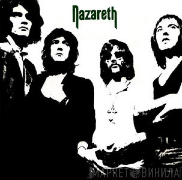 Nazareth   - Nazareth