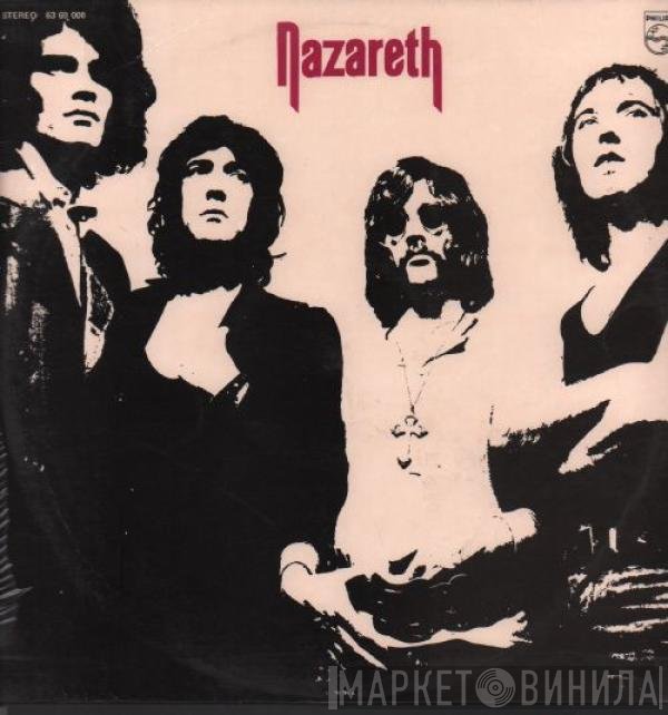 Nazareth   - Nazareth