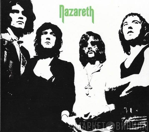 Nazareth  - Nazareth