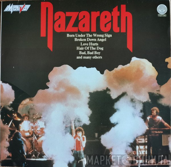 Nazareth   - Nazareth