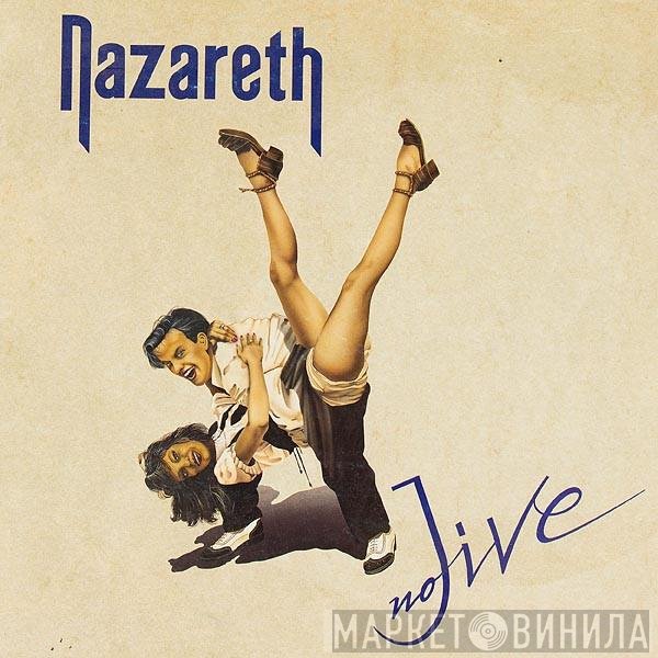 Nazareth   - No Jive