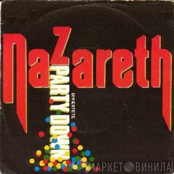 Nazareth   - Party Down