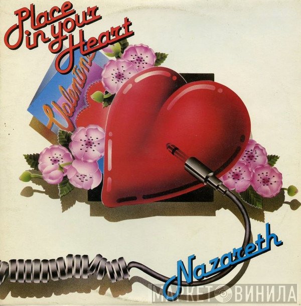Nazareth   - Place In Your Heart