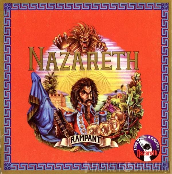 Nazareth   - Rampant