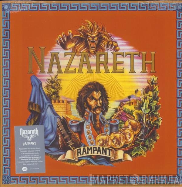 Nazareth   - Rampant