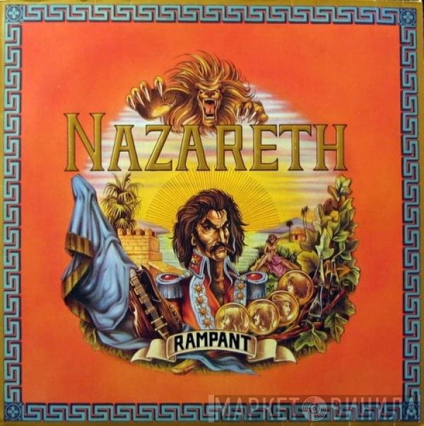 Nazareth   - Rampant