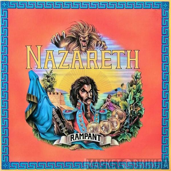 Nazareth   - Rampant