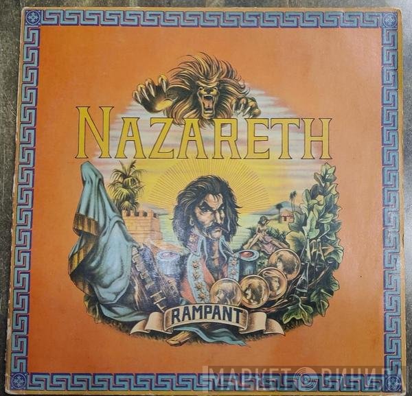Nazareth   - Rampant