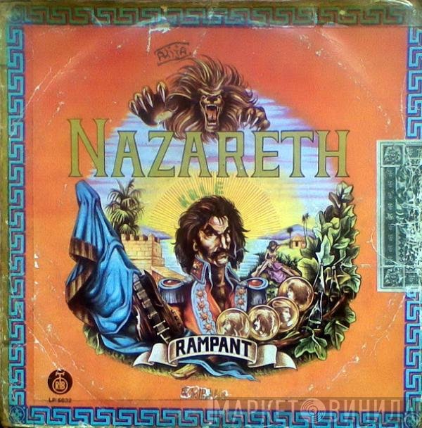 Nazareth   - Rampant