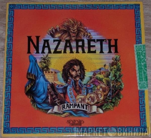 Nazareth   - Rampant
