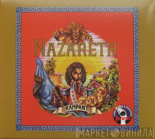 Nazareth   - Rampant