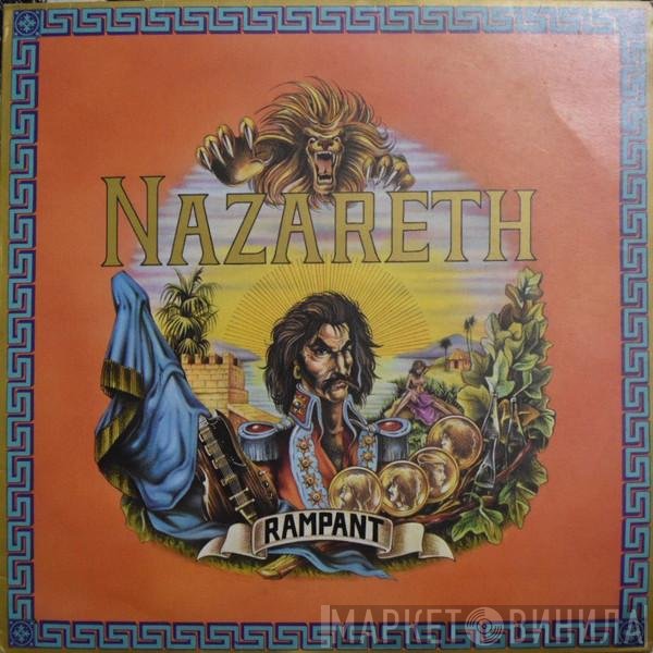 Nazareth   - Rampant