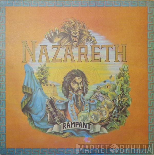 Nazareth   - Rampant