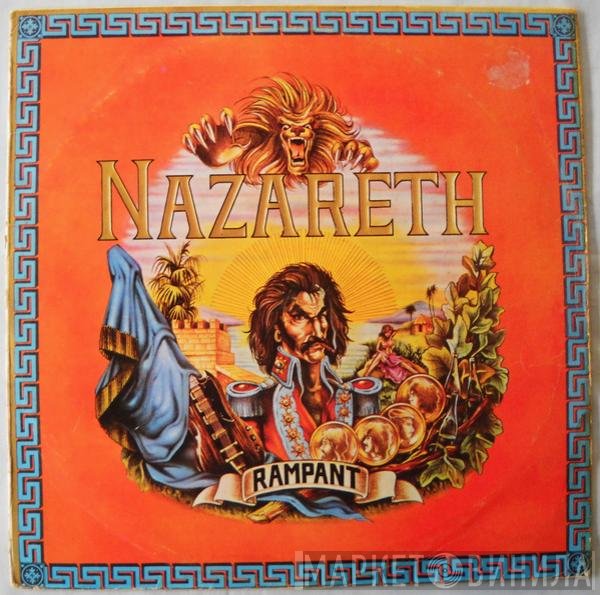 Nazareth   - Rampant