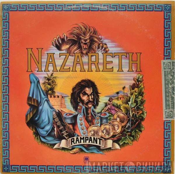 Nazareth   - Rampant