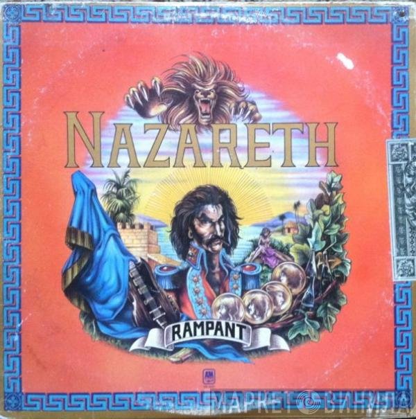 Nazareth   - Rampant